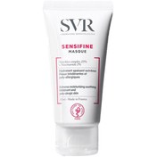 Resim Svr Sensifine Masque - Cilt Bakım Maskesi 50ml 