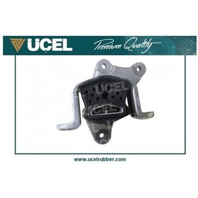 Resim Ucel S61309 - Şanzıman Takozu Sol Vw Transporter T5 1.9 Tdı-2.0- 