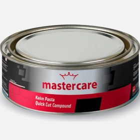 Resim Mastercare Oto Pasta - Kalın 1/2-500 gr 