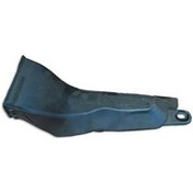 Resim Esse Otomotiv - Corsa E Adam Havalandırma Borusu Ayak Tarafı Sol 13-19 13352159 