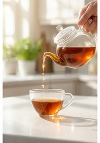 Resim Aladeeb İthal Seylan Siyah Çay 400 G 