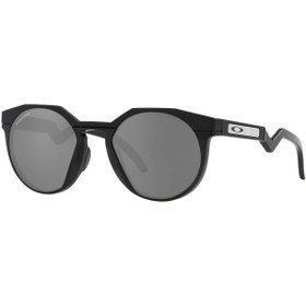 Resim Oakley Hstn Unisex Siyah Güneş Gözlüğü 0OO924201 