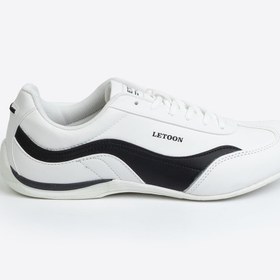 Resim LETOON LTN4002 UrbanLine Erkek Spor Ayakkabı 