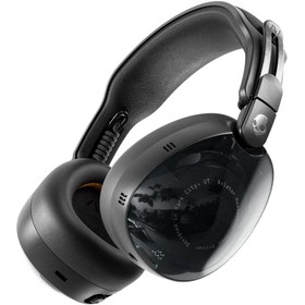 Resim Skullcandy Aviator 900 Anc Kablosuz Kulaklık Siyah S6AVW-T740 