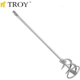 Resim 27906 Sds Uçlu Karıştırıcı (80MM x 400MM) 