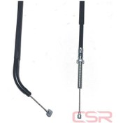 Resim Debriyaj Halatı Cbr 250 A (539322793) 