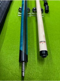 Resim Eurasıa Karamb Modeli 3 Bant Bilardo Istakası Seti 