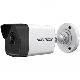 Resim Hikvision DS-2CD1043G0E-LUF 4 MP Dahili Sesli Poe Ip Bullet Kamera 