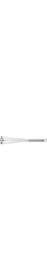 Resim Profı Çırpıcı Silikon 32CM Halkalı 