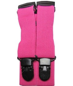 Resim Pembe Çocuk Pantolon Askısı (551992341) Pembe 