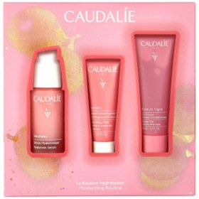 Resim Hepta Collection Vinohydra Serum - Nemlendirici Etkili Set 