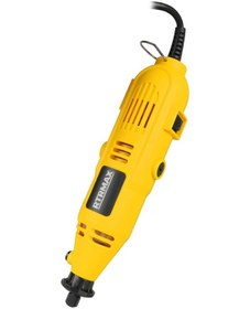 Resim Rtrmax RTM134 Mini Taşlama ve Gravür Seti 135 W - 40 Parça 