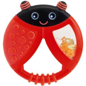 Resim Chicco Diş Kaşıyıcı 4Ay+ 