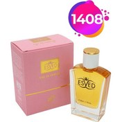Resim Esved 1408 Kadın Parfüm EDP 50 ML 