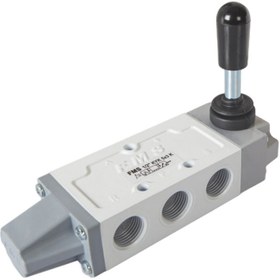 Resim 1/2 5x3 Pnömatik Kol Yay Kol Valfler (Kp. Merkez) 