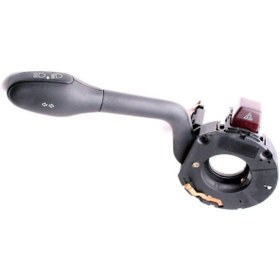 Resim otobalcı Seat Ibiza Sinyal Kolu Flaşör Anahtarı Düğmesi 1994--1999 