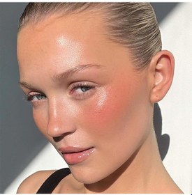 Resim Refy Cream Blush Krem Allık Malaya 1.5gr Malaya 