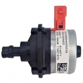 Resim Çeşitli Vaillant Kalisto Nitron Turbotech Kombi 24V Step Motoru 