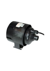 Resim Water Fun Jakuzi Hava Blowerı 220V - 350W Jacuzzi Air Blower-Topt - 76-N Blow350-2097 