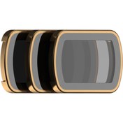 Resim POLARPRO OSMO POCKET 3 -SHUTTER COLLECTION (PCKT-SHUTTER) 