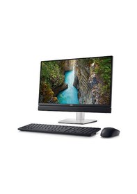 Resim Dell Optiplex N003O7410AIO65-UBU i7-13700 16 GB 512 GB SSD 23.8" Ubuntu FHD Masaüstü Bilgisayar 