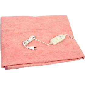 Resim LTG Nova Çift Kişilik Elektrikli Battaniye 