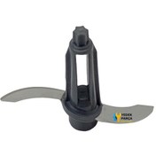 Resim Felix Uyumlu Fl189 Choppi - Fl188 Choppi Rondo Doğrayıcı Bıçak 