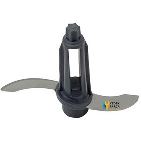 Resim Felix Uyumlu Fl189 Choppi - Fl188 Choppi Rondo Doğrayıcı Bıçak 