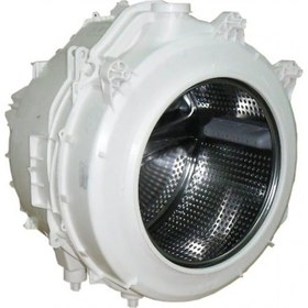 Resim Arçelik Beko Çamaşır Makinesi Kaynaklı Kazan 2441105600 8 9 Kg Uyumlu 