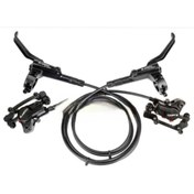 Resim Cansın BİSİKLET FREN TAKIMI 