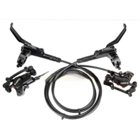 Resim Cansın BİSİKLET FREN TAKIMI 