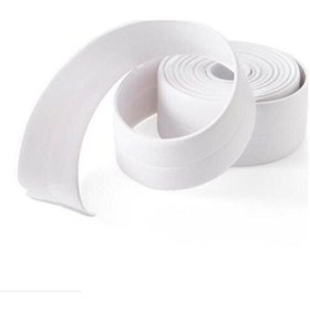 Resim Su Sızdırmaz Izolasyon Bandı Lavabo Küvet 