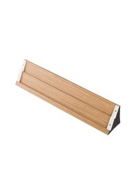 Resim Star Deluxe Ahşap Okey Takımı 