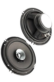 Resim SUNASK Sn-1697 650 Watt 16cm Araba Oto Hoparlör Paket İçeriği 2 Adet 