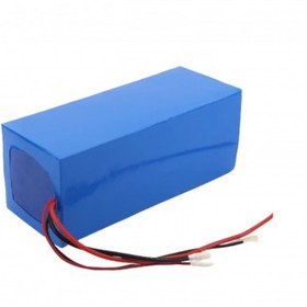 Resim 48 Volt 31,5 Amper Li-on Batarya 