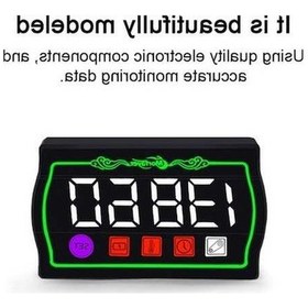 Resim Ulzyvf Zamanlayıcılı Tanıma, Suofeng Su Saati Pb Pazly Otomatik Motosiklet Geçirmez, Fonksiyonlu Devir Çok Arıza - Tg 