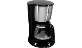 Resim Philips HD7462/20 Filtre Kahve Makinesi Inox 1,2 Litre Kapasite ile Damlama Önleyici Özellik 