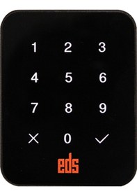 Resim Nefer Nf Sk-120 Şifreli Kapı Kilidi Kapı Açma Door Open Coder 