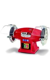 Resim Femi 404 150MM Profesyonel Taş Motoru 