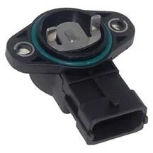 Resim Hyundai Getz Gaz Kelebek Sensörü (2006-2011 1.4) Orijinal Mobis 