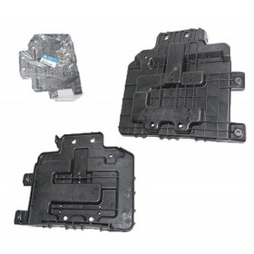 Resim Akü Alt Tablası Hyundai İ20 09-14 Dizel Diğer 