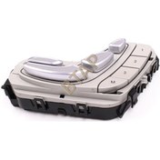 Resim Mercedes Sc 205 Koltuk Düğmesi Sağ 2059057851 Btap 