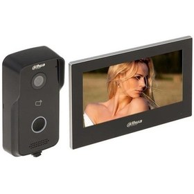 Resim Dahua Ktp03 Ip Video Intercom Kiti 