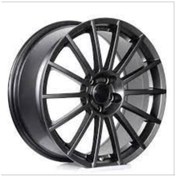 Resim 5 108 18 7.5 Et40 Ch73.1 Dy418 Tıtanıum Grey Kormetal 