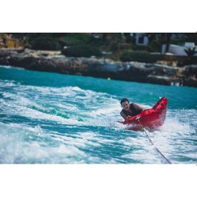 Resim Jobe Hydra 1 Kişilik 140 x 135 CM Ringo 