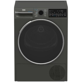 Resim Beko KM 92 BMG Hibrit Kurutma Makinesi 