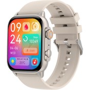 Resim ZCWATCH V1223 Amoled 4.9 cm Hd, Bt Call , Al Asistan Spor&sağlık Yaşam Koçu, Gps Akıllı Saat 