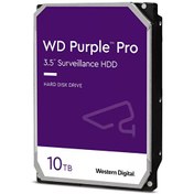 Resim WD Purple WD101PURP 10 TB 7200 RPM SATA3 3.5" Harddisk WD