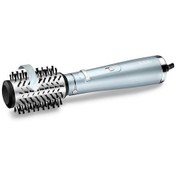 Resim Babyliss AS773E Hydro-Fusion Döner Başlıklı Saç Şekillendirici Fırça 
