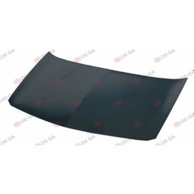 Resim Megane Iı Kaput Rnmg-03-300 7751476151 İthal 